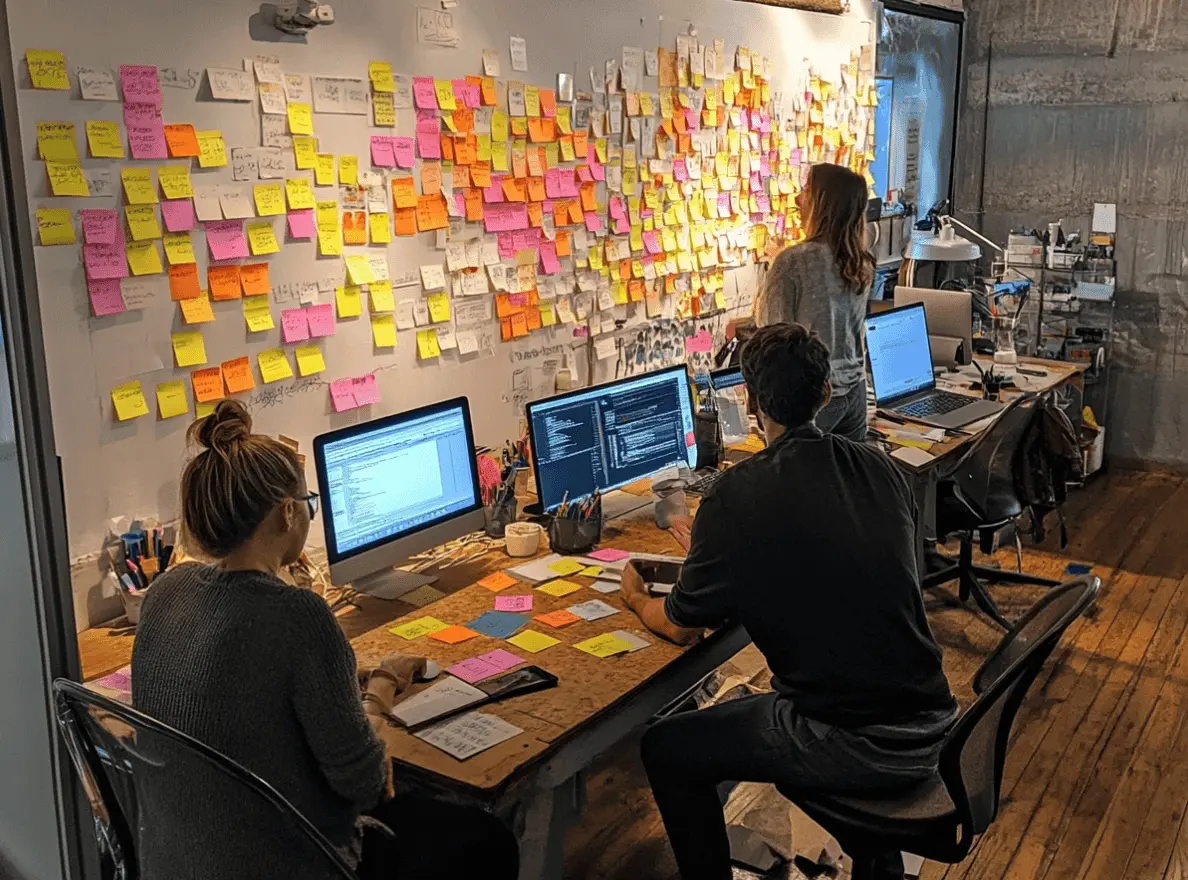 Käyttökokemus ei ole arvailua vaan tutkimusta