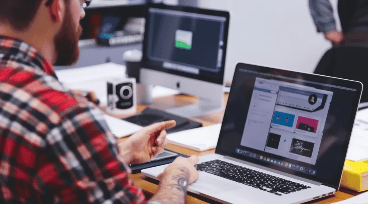 Designin yhtenäisyys digitaalisten tuotteiden kehityksessä