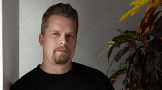 Tekkidesigner on tämän ajan designer