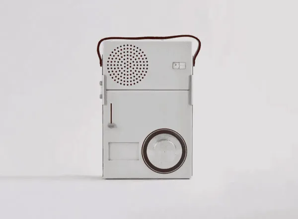 Braunin design periaatteet liiketoiminnan menestyksen taustalla
