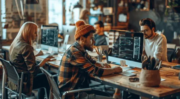 Digiprojektin budjetointi