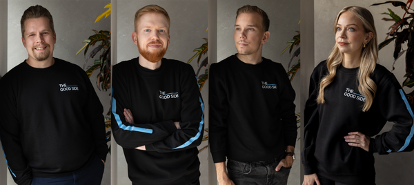 Uusi kohderyhmä ja uusi viesti